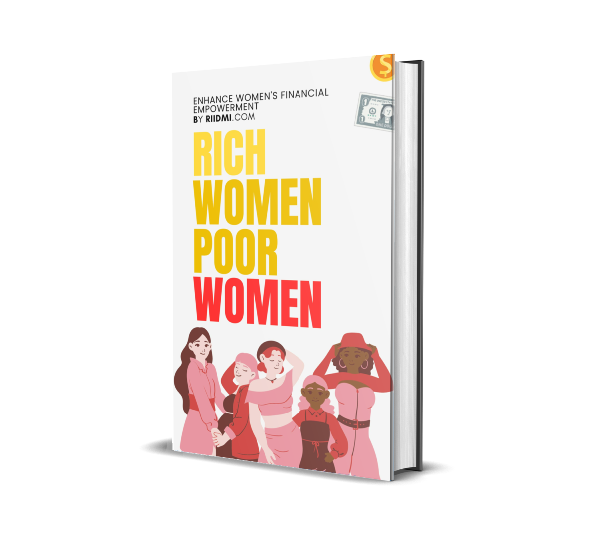 Rich women, poor women