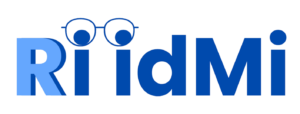 Riidmi logo