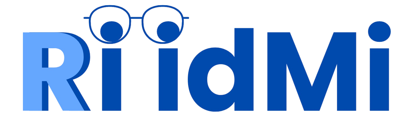 Riidmi logo